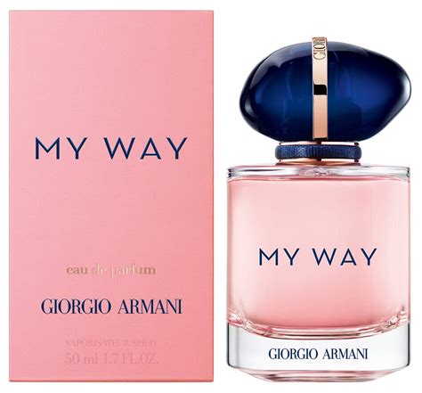 giorgio my way review.